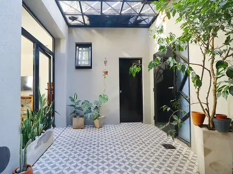 Depto Tipo Casa en Venta 5 años