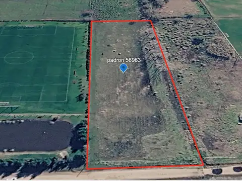 Terreno en Venta en Canelones, USD 590.000