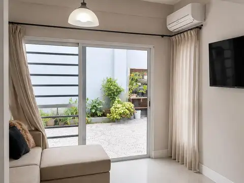 Depto Tipo Casa en Venta al Norte
