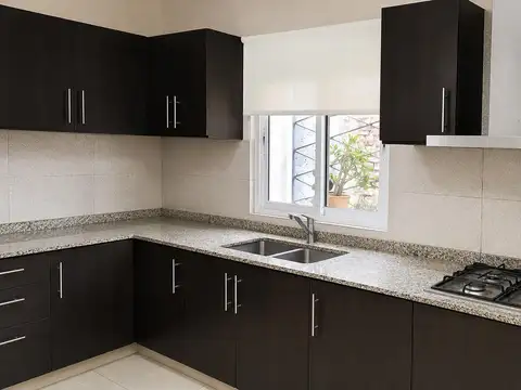 Depto Tipo Casa en Venta en San Andres, USD 95.000