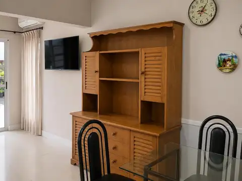 Depto Tipo Casa en Venta 22 años