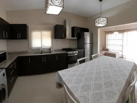 Depto Tipo Casa en Venta de 3 dormitorios