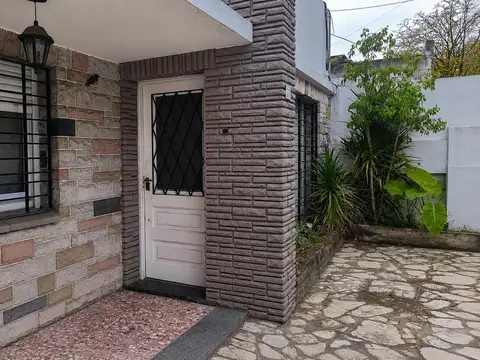 Calle Rosario al 3100