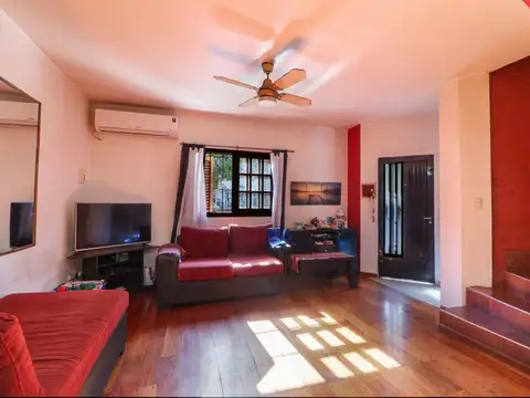 Casa en Venta en Monte Castro, USD 165.000