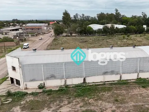 Galpon en Venta 15 años