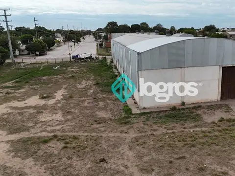 Galpon en Venta en Joaquin V Gonzalez, USD 500.000