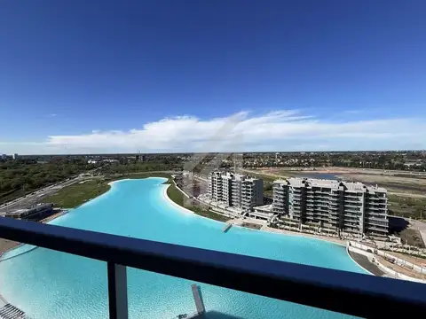 Departamento  en Alquiler en Remeros Beach, Rincón de Milberg, Tigre