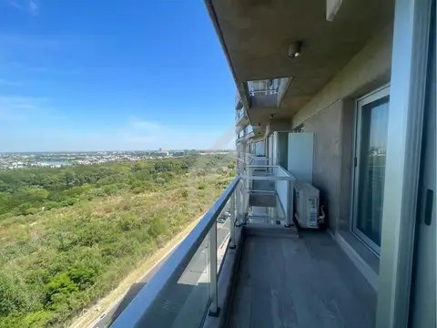 Departamento  en Alquiler en Remeros Beach, Rincón de Milberg, Tigre