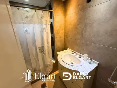 Departamento en Alquiler al Norte