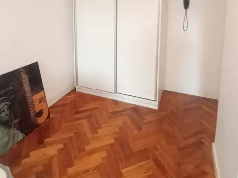 Aráoz 2200, Piso 3