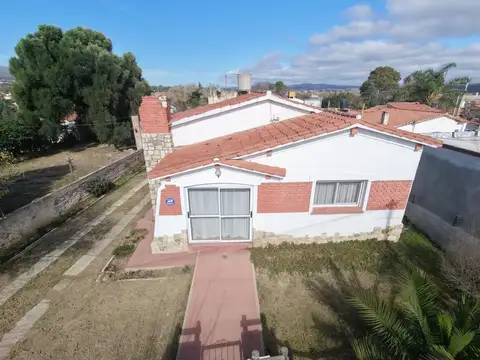 Casa en Venta en Capilla del Monte, Punilla