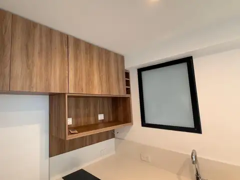 Departamento en Alquiler Apto profesional