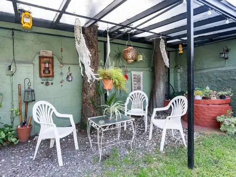 Venta Casa 5 ambientes en Carpachay