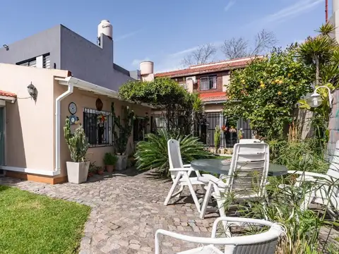 Casa en Venta 54 años