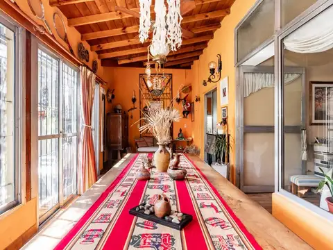 Casa en Venta en Carapachay, USD 255.000