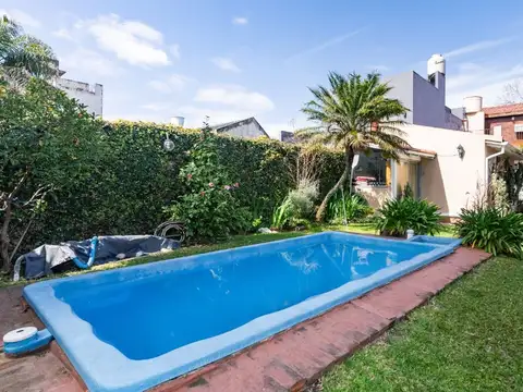 Venta Casa 5 ambientes en Carpachay