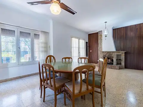 Casa en Venta de 4 dormitorios