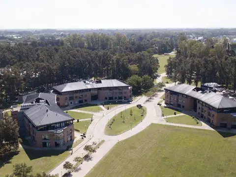 Oficina en Alquiler en Pilar, USD 545