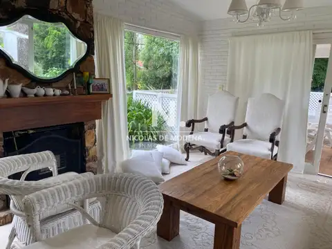 Casa en Venta 2026 años