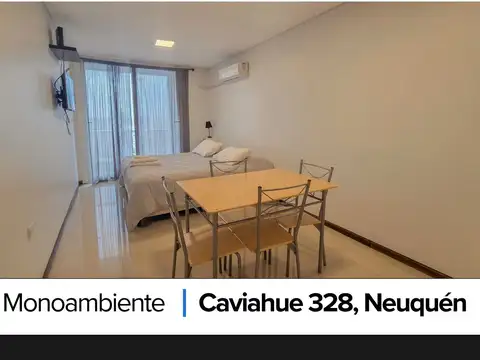 Departamento en Venta en Neuquén, Confluencia