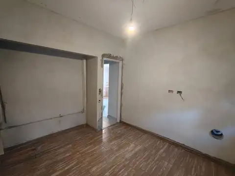 Depto Tipo Casa en Venta en Villa Primera, USD 60.000