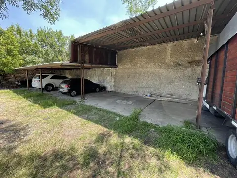 Terreno en Venta en San Fernando, USD 480.000