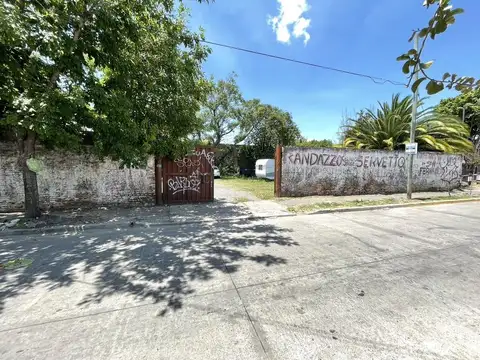 Terreno Lote  en Venta en San Fernando, G.B.A. Zona Norte, Argentina