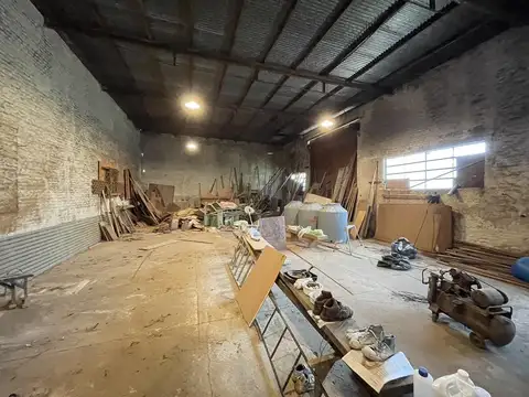 Terreno Lote  en Venta en San Fernando, G.B.A. Zona Norte, Argentina