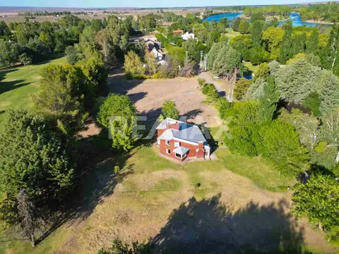 Arroyito Country Club 100