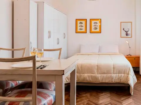 Venta monoambiente en Centro