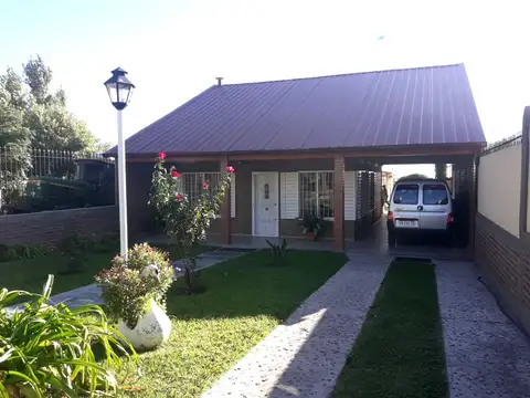 Casa en Venta de 9 dormitorios