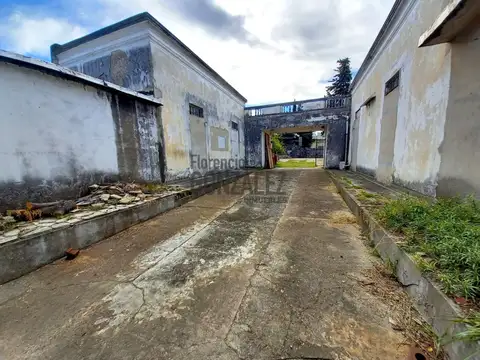LOTE TERRENO IDEAL GALPÓN, DEPOSITO