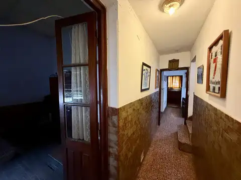 Casa en Venta 40 años