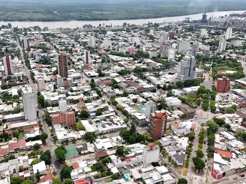 Casa en Venta en Centro (Campana), USD 105.000