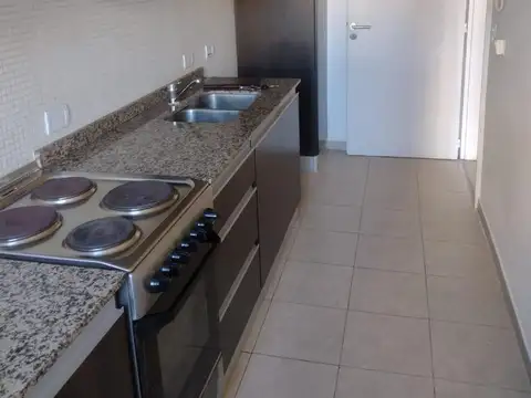 Departamento en Alquiler 12 años