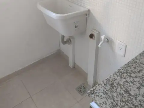 Departamento en Alquiler Apto profesional