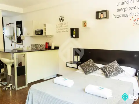 Departamento en Venta en Salta, USD 54.000