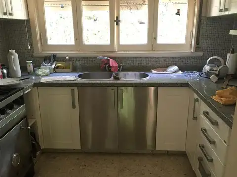 Casa en Venta 60 años