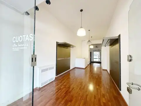 Local en Alquiler en Belgrano, $ 4.500.000