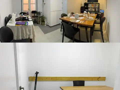 Departamento en Venta en Nueva Cordoba, USD 170.000