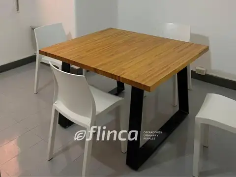 Departamento en Venta de Monoambiente