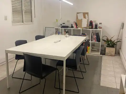Venta - Departamento para oficinas