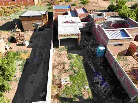 Casa en Venta en Plottier, USD 40.000