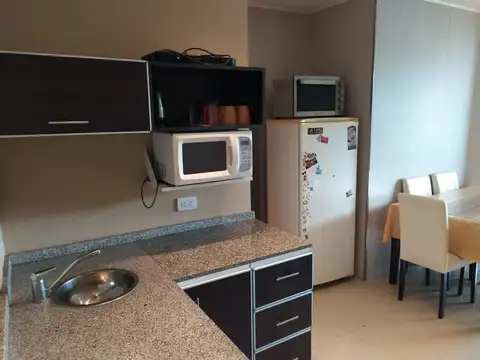 Departamento en Venta en Pinamar, USD 85.000
