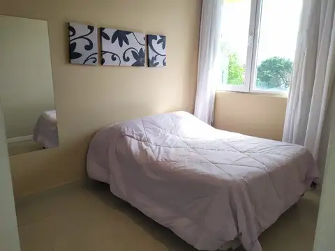 Departamento 3 ambientes céntrico a la venta