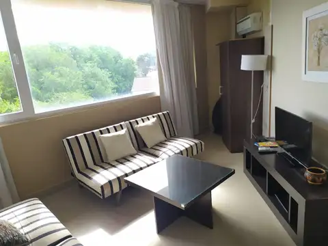 Departamento 3 ambientes céntrico a la venta