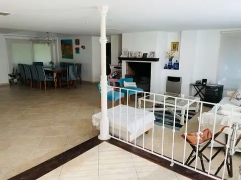 Casa en Alquiler 35 años