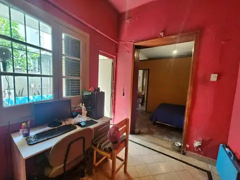 Depto Tipo Casa en Venta de 4 dormitorios