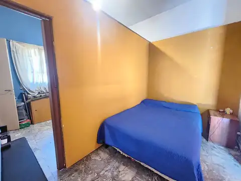 Depto Tipo Casa 5 ambientes con 2 baños