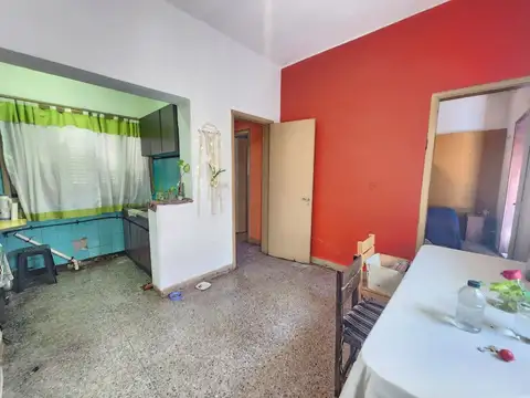 Depto Tipo Casa en Venta en Moron, USD 130.000